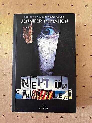 Neptün cinayetleri