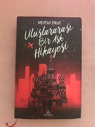 Uluslararası Bir Aşk Hikayesi-Orijinal