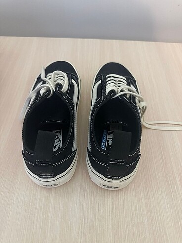 37 Beden siyah Renk Siyah vans