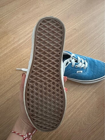 Vans Mavi bana