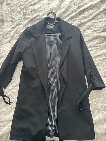 Blazer ceket