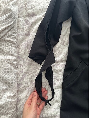 m Beden Blazer ceket