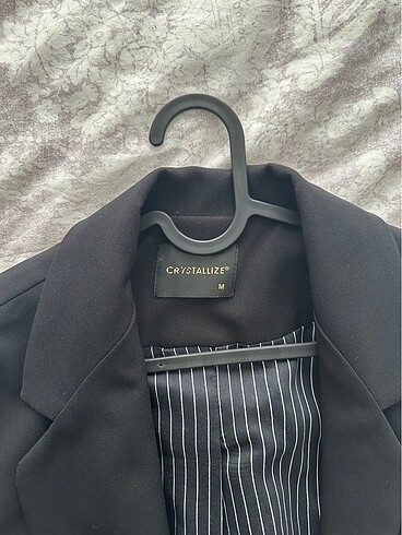Diğer Blazer ceket
