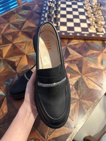 38 Beden Loafer