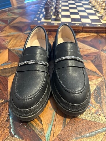 Loafer