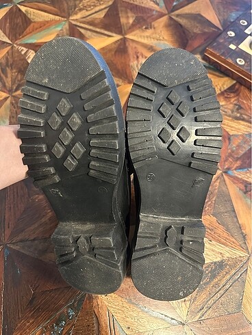 Hotiç Loafer