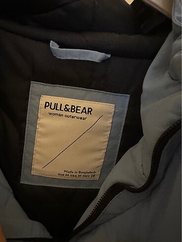 Pull and Bear Pull and bear mont
