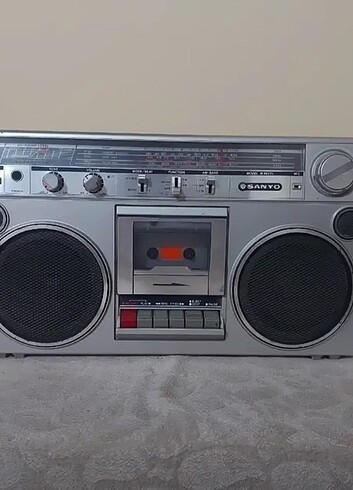 Radyo Teyp Kasetçalar