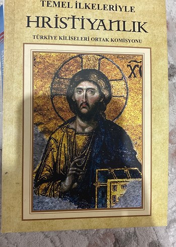 Temel İlkeleriyle Hristiyanlık Kitabı