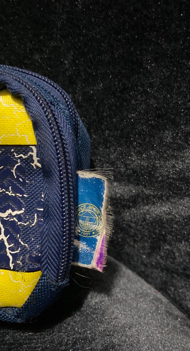 Fenerbahçe kalemlik - Görsel 3