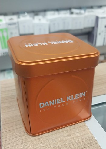 Daniel Klein