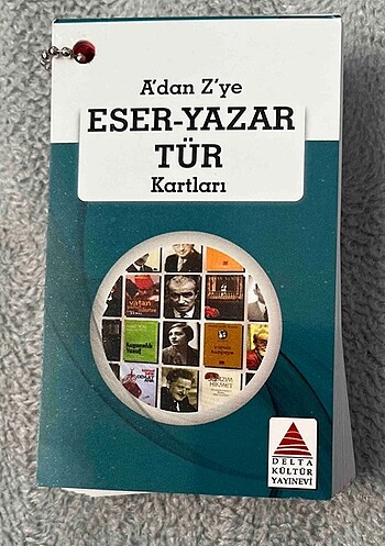 Yks tyt ayt kitapları