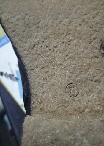 Erkek Siyah Deri Bağcıklı Botlar - Görsel 5