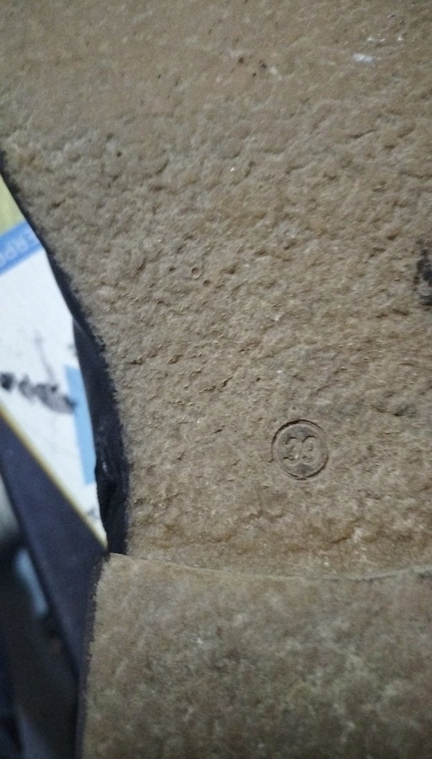 Erkek Siyah Deri Bağcıklı Botlar - Görsel 5