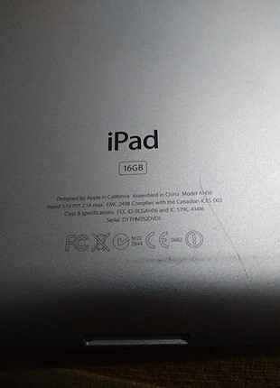 iPad 3 nesil tablet