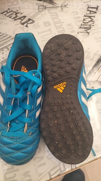 Adidas Krampon 