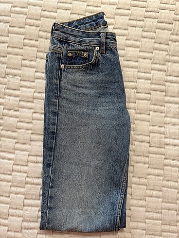 32 Beden Pull&Bear Jean Pantolon