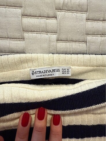 Stradivarius Stradivarius Kazak