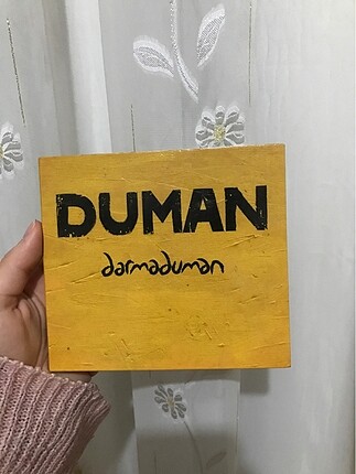 Duman/ Darmaduman Albüm