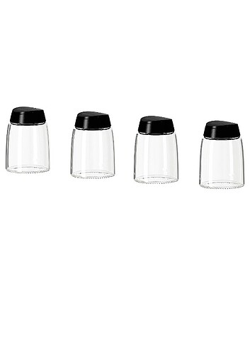 Ikea baharat takimi