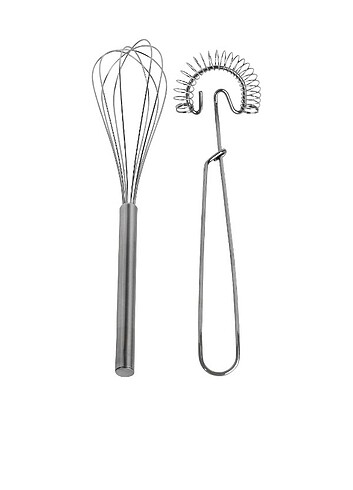 Ikea çırpıcı iki adet