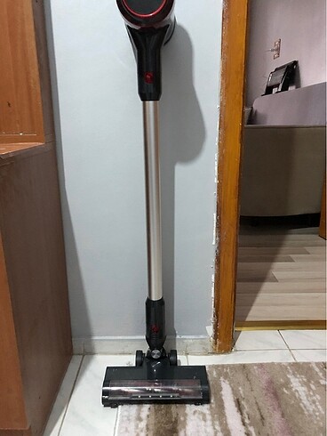 Onvo Dikey Şarjlı Süpürge OVD5501