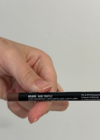 Loreal Paris NYX Profesyonel Dudak Kalemi