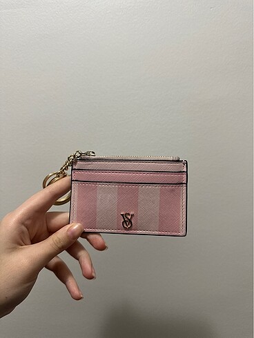 Victoria's secret cüzdan