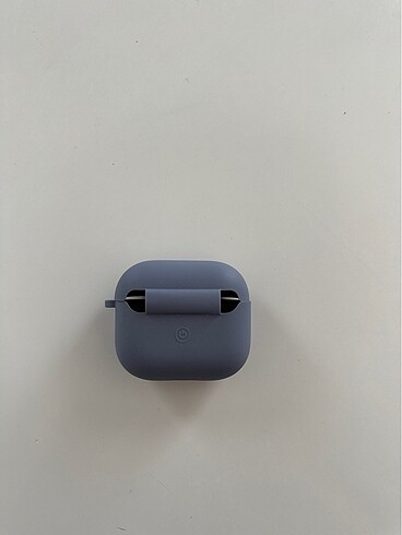Diğer Airpods 3.nesil kılıf