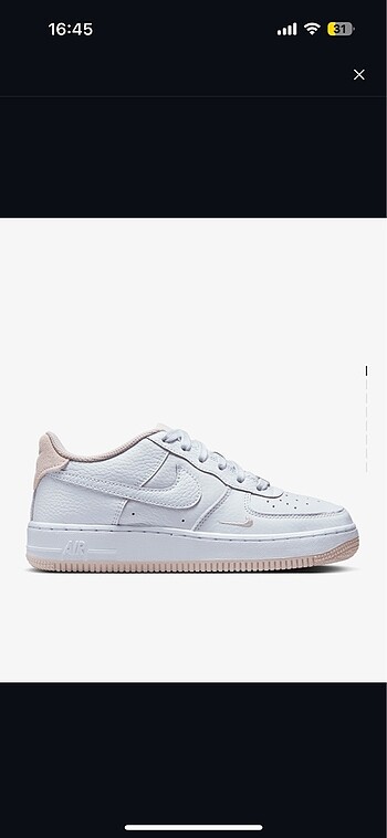 Nike air Force