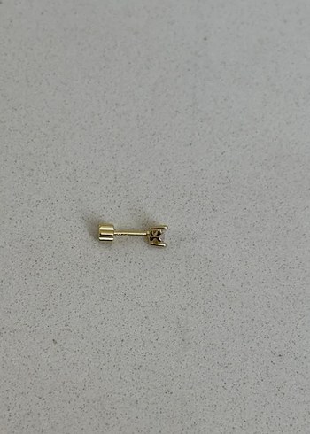 Gümüş Piercing - Görsel 2