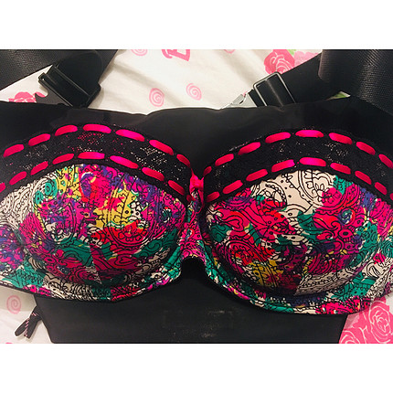 Victoria s Secret Lasenza sütyen