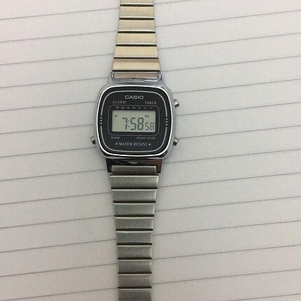 Casio