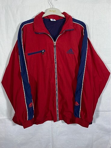Orj Adidas Vintage ceket