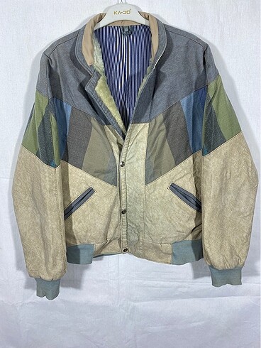 Amerikan Vintage ceket