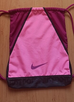 Orijinal Nike çanta