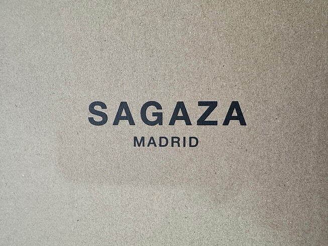 Sagaza Madrid Sagaza Mayra Yelek