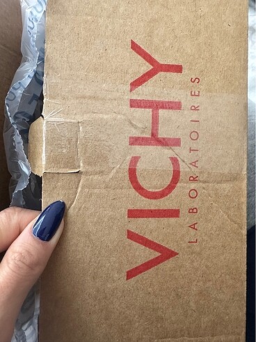 Vichy la roche posey