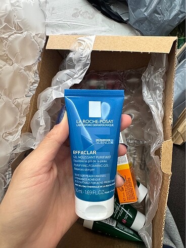  Beden Renk Vichy la roche posey