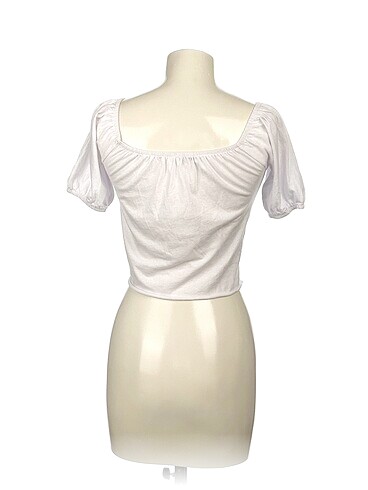 s Beden PreLoved Bluz %70 İndirimli.