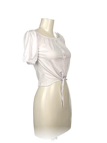 Vintage Love PreLoved Bluz %70 İndirimli.