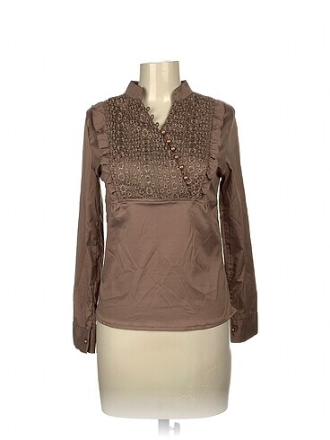 PreLoved Bluz %70 İndirimli.