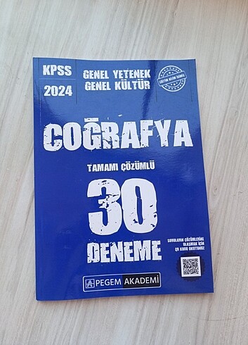 Beden Kpss Soru Bankasi ve denemeler