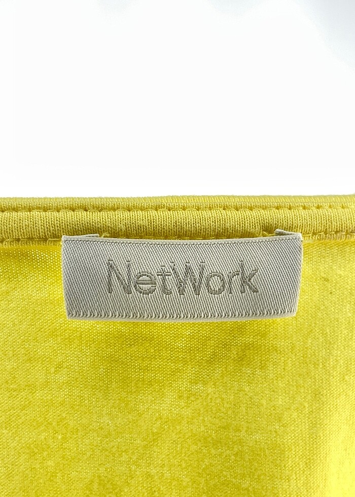 Network T-shirt %70 İndirimli. - Görsel 4