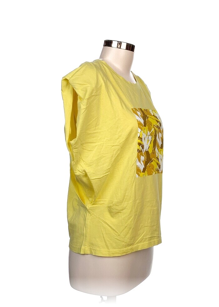 Network T-shirt %70 İndirimli. - Görsel 2