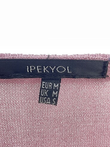 m Beden çeşitli Renk ipekyol Bluz %70 İndirimli.