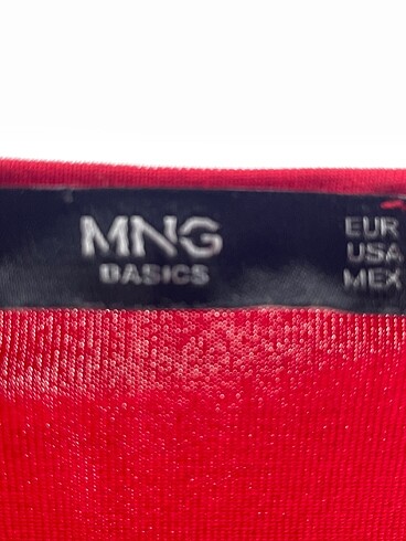 Mango Bluz %70 İndirimli. - Görsel 4