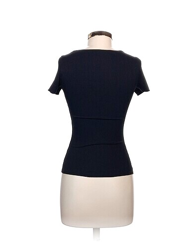 s Beden Zara Bluz %70 İndirimli.