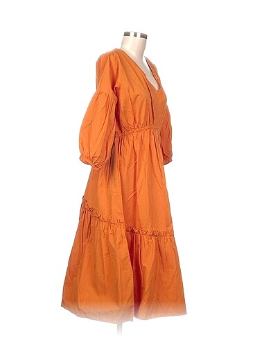 Nocturne Uzun Elbise %70 İndirimli. - Görsel 2