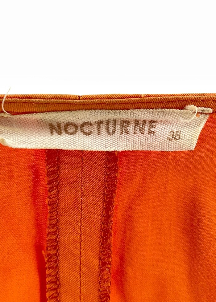 Nocturne Uzun Elbise %70 İndirimli. - Görsel 4